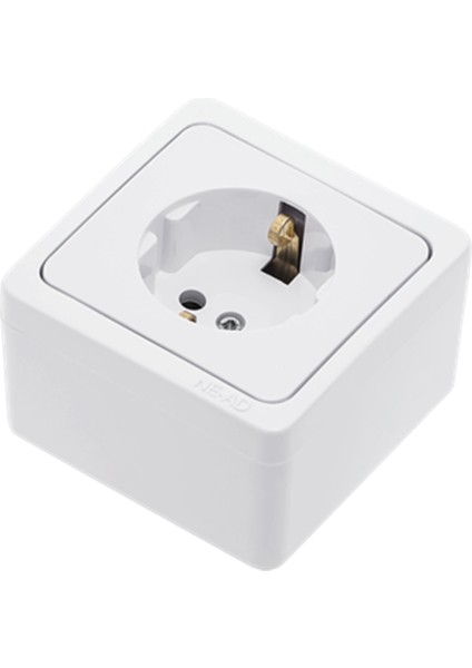 Sıva Üstü Topraklı Piriz fiyatları