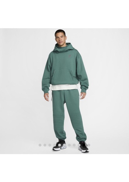 FQ7787 361 Nike Liverpool Fc 24/25 Therma-Fıt Tech Pack - Yeşil Sweatshirt modelleri