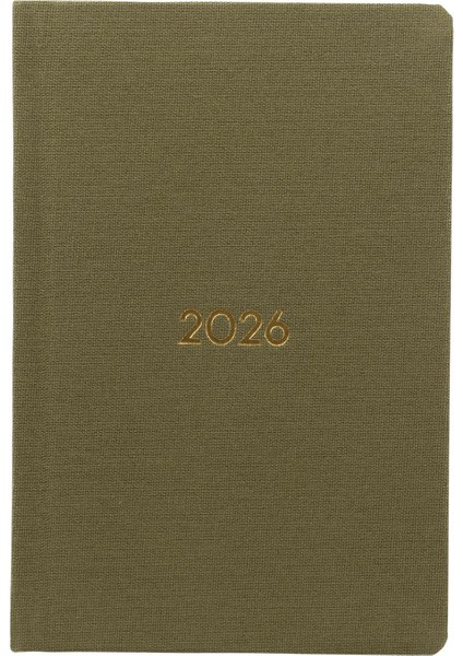 -Yeniköy Defne Düz Haftalık 9x14 2026