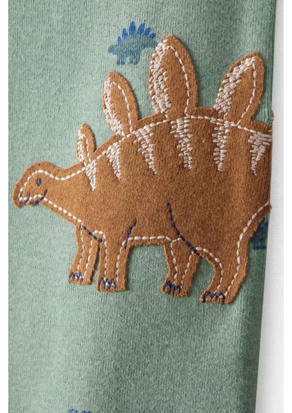 Erkek Çocuk Yeşil Uyku Tulumu fiyatları