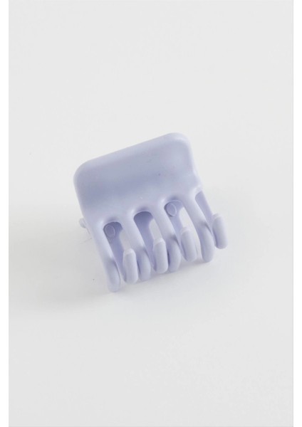 Düz Mandal Toka 4 cm