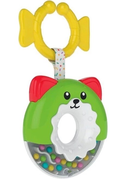 17504 Baby Clementoni - Çörek Çıngırak modelleri