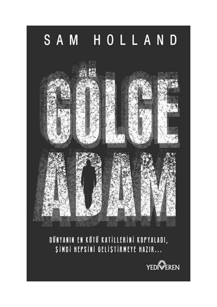 Gölge Adam