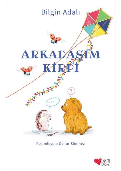 Arkadaşım Kirpi