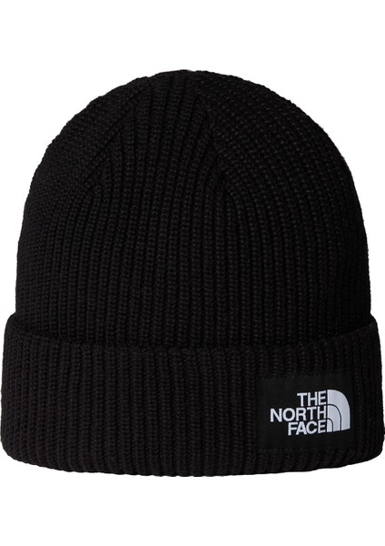 Salty Lined Unisex Siyah Outdoor Bere NF0A8CGZJK31