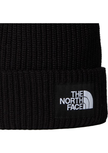 Salty Lined Unisex Siyah Outdoor Bere NF0A8CGZJK31 fiyatları