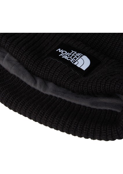 Salty Lined Unisex Siyah Outdoor Bere NF0A8CGZJK31 modelleri