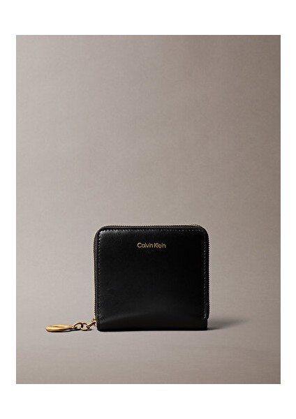 Kadın Siyah Cüzdan