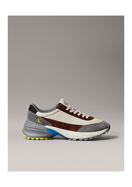 Erkek Hike Runner Casual Sneaker