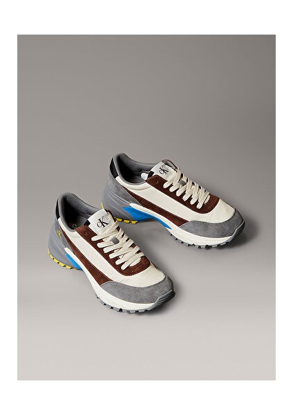 Erkek Hike Runner Casual Sneaker fiyatları