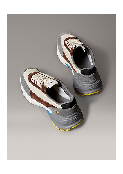 Erkek Hike Runner Casual Sneaker modelleri