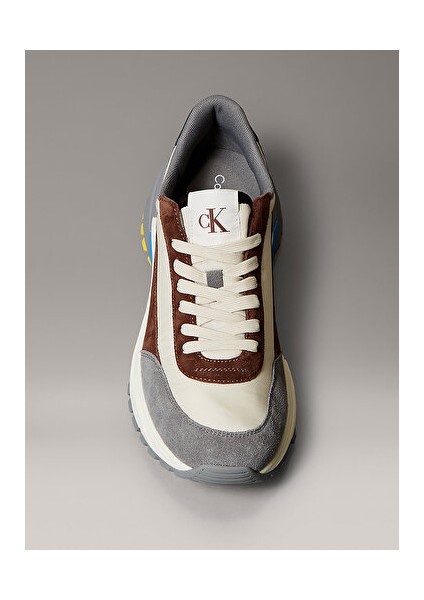 Erkek Hike Runner Casual Sneaker fırsatları