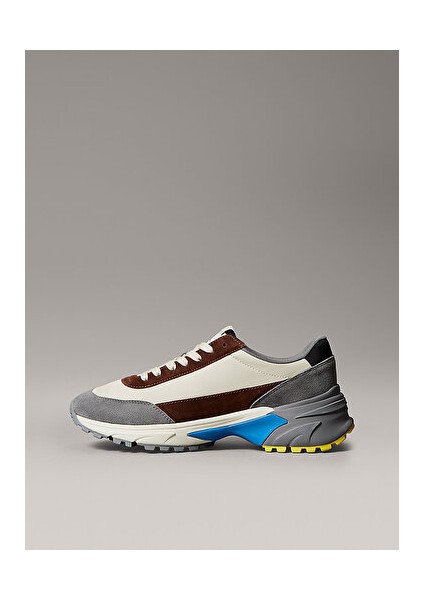 Erkek Hike Runner Casual Sneaker indirimleri