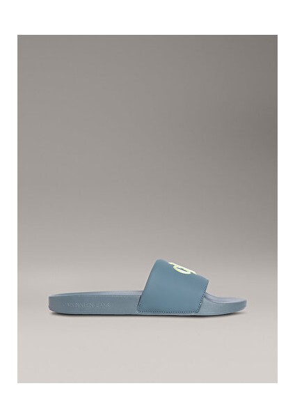 Erkek Jelly Mono Plaj Terliği