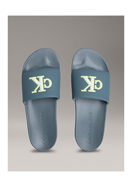 Erkek Jelly Mono Plaj Terliği fırsatları