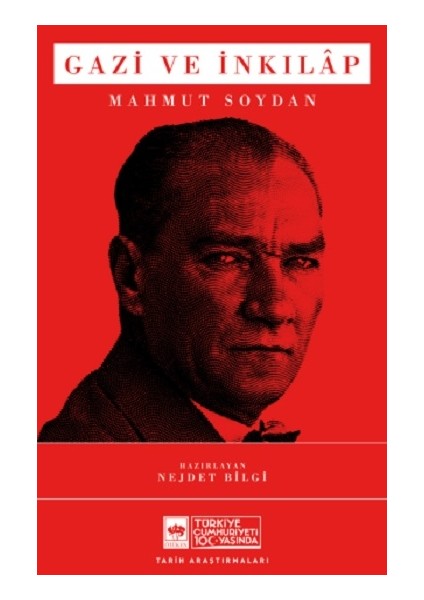 Gazi ve Inkılap
