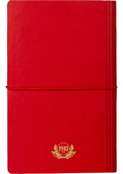 Ece-Yeni Akçay Kırmızı Çizgili Günlük 12X18 2026 modelleri