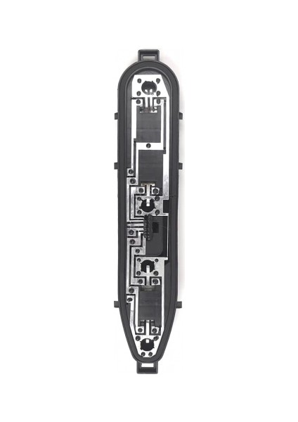 Peugeot Partner / Citroen Berlingo 2012-2019 Sol Tek Kapı Makyajlı Kasa Stop Lambası Oem No (9677205180)