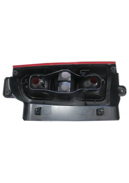 Peugeot Expert- 2024-2025 Stop Lambası Sol Kırmızı/beyaz (Mars) Oem No (9808243180) fiyatları