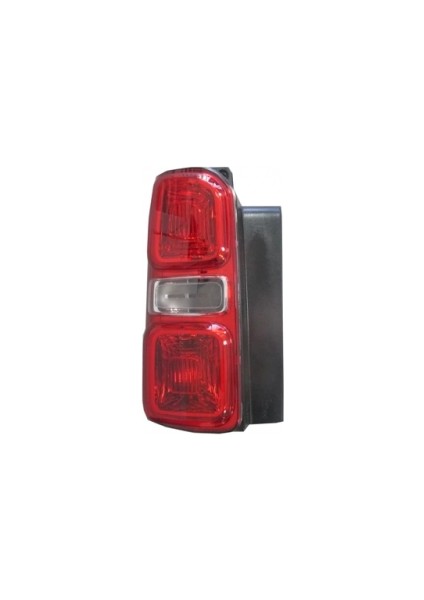 Peugeot Expert- 2024-2025 Stop Lambası Sol Kırmızı/beyaz (Mars) Oem No (9808243180) modelleri