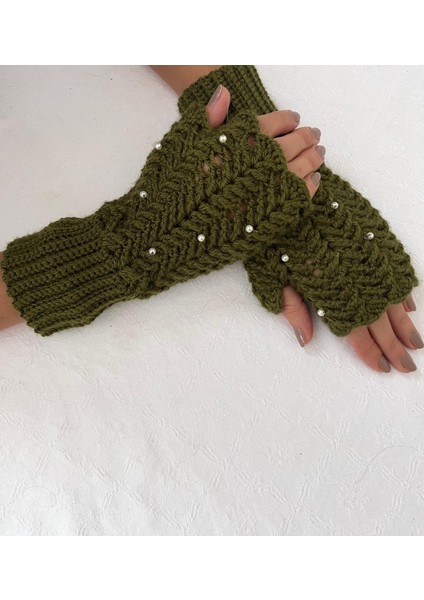 Eldiven Kılçık Model modelleri