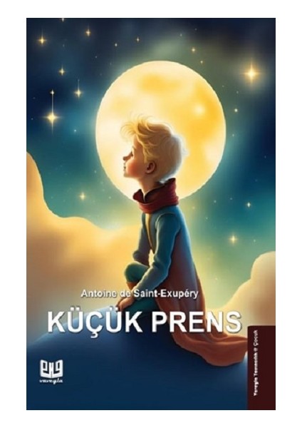 Küçük Prens