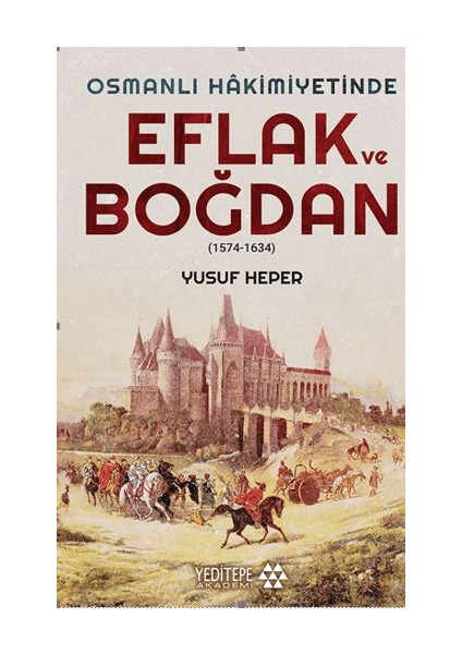 Eflak ve Boğdan