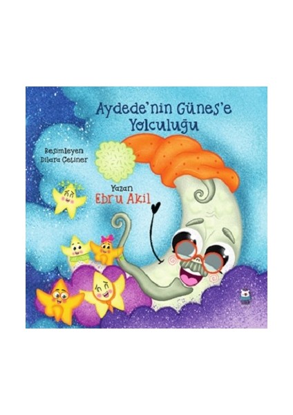 Aydede’nin Güneş’e Yolculuğu