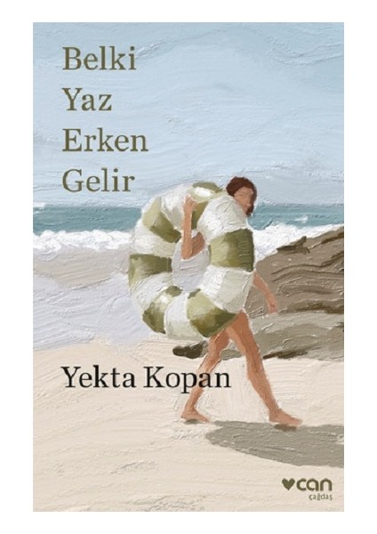 Belki Yaz Erken Gelir