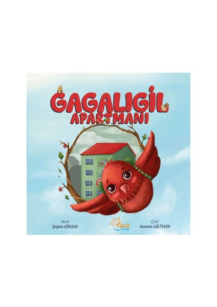 Gagalıgil Apartmanı