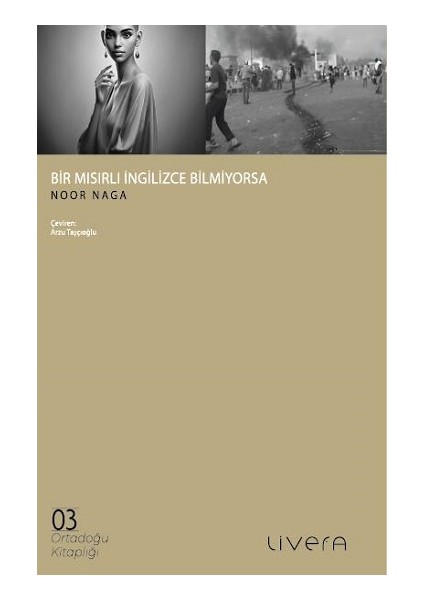 Bir Mısırlı Ingilizce Bilmiyorsa