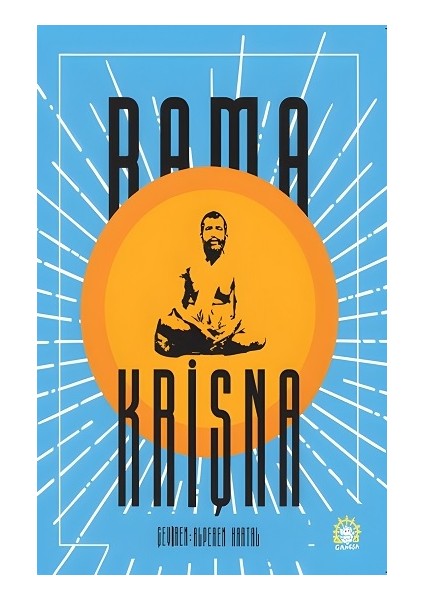 Ramakrişna Hayatı ve Öğretileri