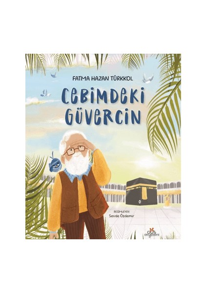 Cebimdeki Güvercin