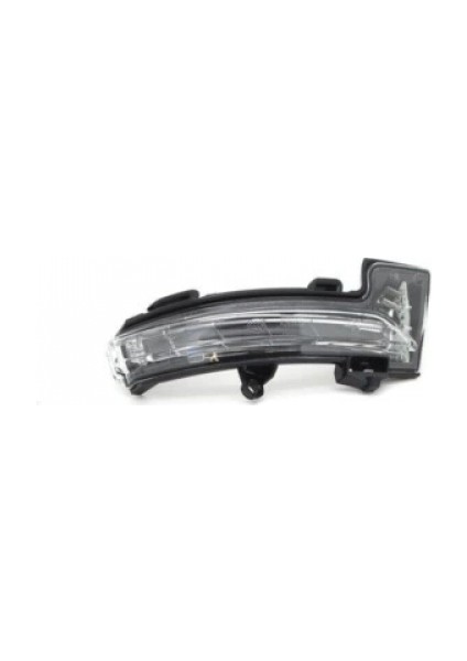 Skoda Octavia 2013-2021 Alt Sol Ayna Kapağı Oem No (5E0949101)