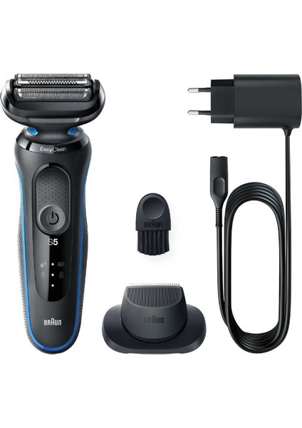 Erkek Bakım Seti Saç,sakal ve Vücut+Braun Yeni Seri Kablosuz Tıraş Makinesi+Taşıma Çantası fırsatları