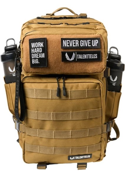 Desert Fox 25L Sırt Çantası fiyatları