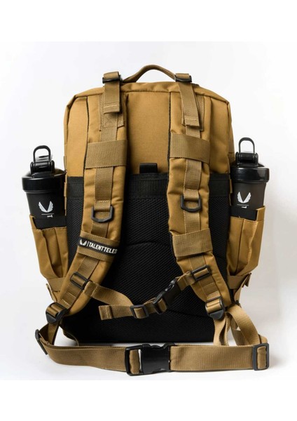 Desert Fox 25L Sırt Çantası modelleri