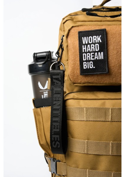 Desert Fox 25L Sırt Çantası