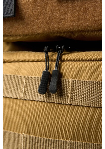 Desert Fox 25L Sırt Çantası