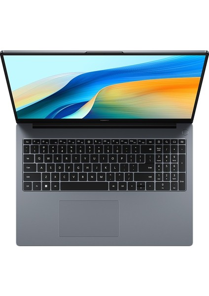 Matebook D 16 2024 Mclg-X Intel Core I5 13420H 16GB Ram 1tb SSD Intel UHD Graphics 16" Huawei +1 Yıl Uzatılmış Garanti + Huawei Mouse Hediyeli Taşınabilir Bilgisayar indirimleri