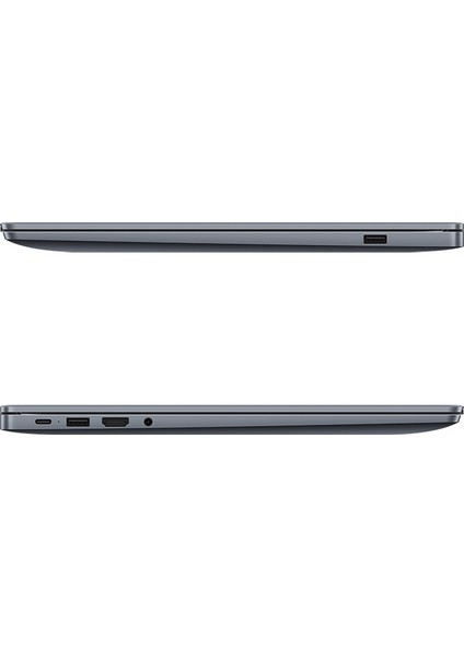 Matebook D 16 2024 Mclg-X Intel Core I5 13420H 16GB Ram 1tb SSD Intel UHD Graphics 16" Huawei +1 Yıl Uzatılmış Garanti + Huawei Mouse Hediyeli Taşınabilir Bilgisayar