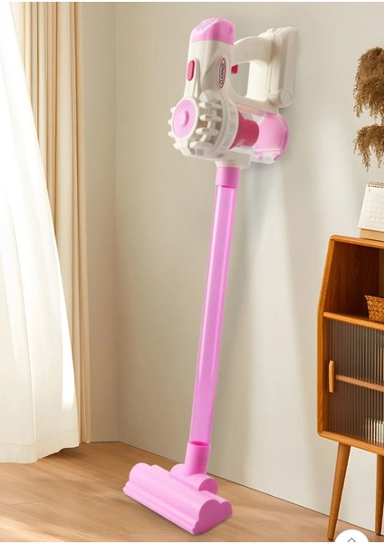 Oyuncak Elektrikli Süpürge indirimleri