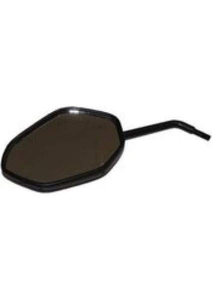 Byd Atto 3 Ayna Çerçevesi 2023- Sonrası Sol)