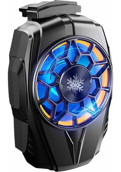 Telefon Soğutucu Cep Telefon Soğutma Fanı Radyatör indirimleri