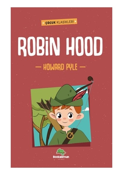 Robin Hood