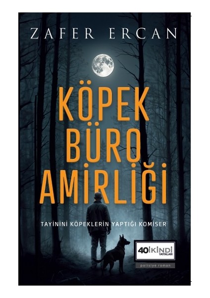 Köpek Büro Amirliği