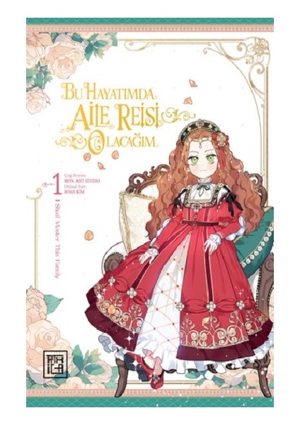 Bu Hayatımda Aile Reisi Olacağım 1