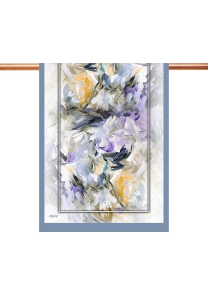 Ithal Vual Şal | Gizem