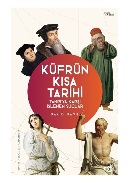 Küfrün Kısa Tarihi