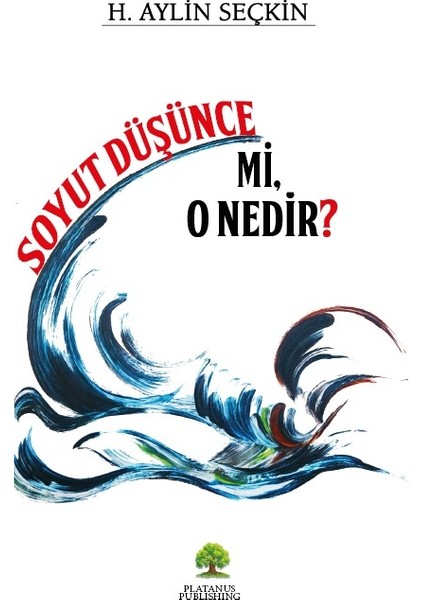 Soyut Düşünce Mi, O Nedir?